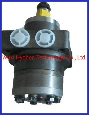 Hydraulic Motor Wheel Motor Parker 250cc