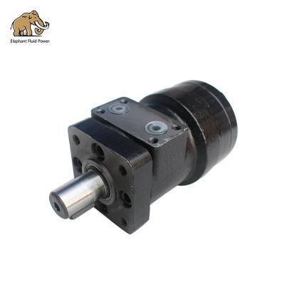 Tb0195 Torque Hydraulic Motor Parker Tb Series