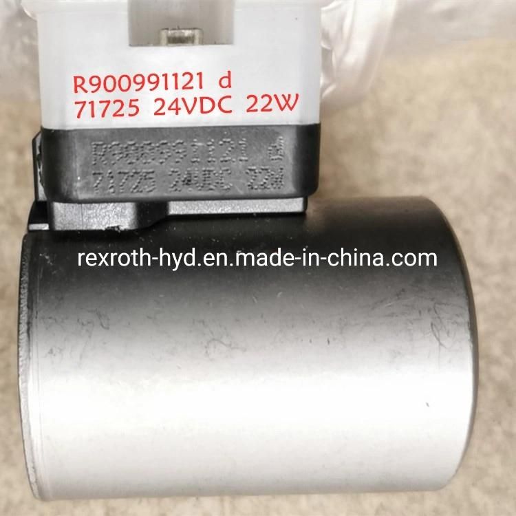 Coil Solenoid Valve Coil Hydraulic Valve Coil R900991121 R901036391 R901006187 R902602669 R900991678