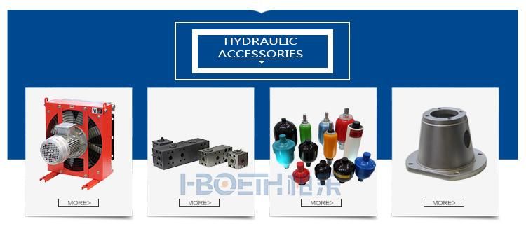 Hydraulic Cylinders, Mill Type Cdh2 Cdm Cdh3 Cdl2 CD210 Rexroth Oil Cylinde