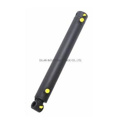 Produce Customized Standard Stroke Welding Rotary Drilling Rig Hydraulic Cylinder