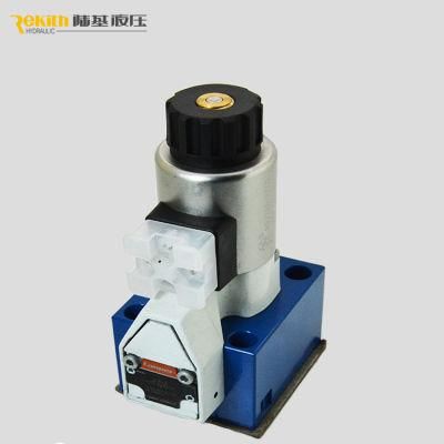 Solenoid Ball Valve M-Sew10 with Socket Lander Brand