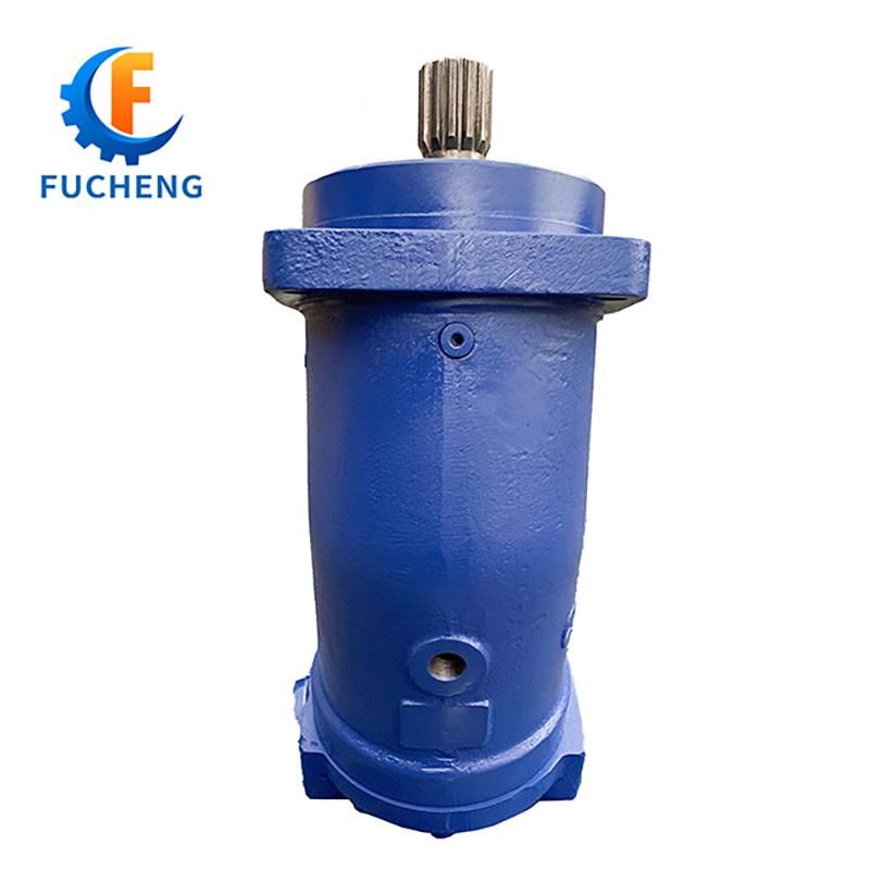 Rexroth A2FE80 Fixed Displacement Plug-in Hydraulic Piston Motor