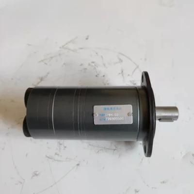 Mini Bmm12.5 Omm12.5 Hmm12.5 Bmm/Omm/Hmm Geroler Plunger Orbit Hydraulic Motor for Eaton Parker Replacing