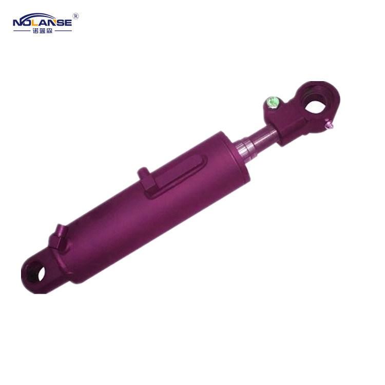 Forklift Telescoping High Quality Seals Kit Hydraulic Double Cylinder Supplier