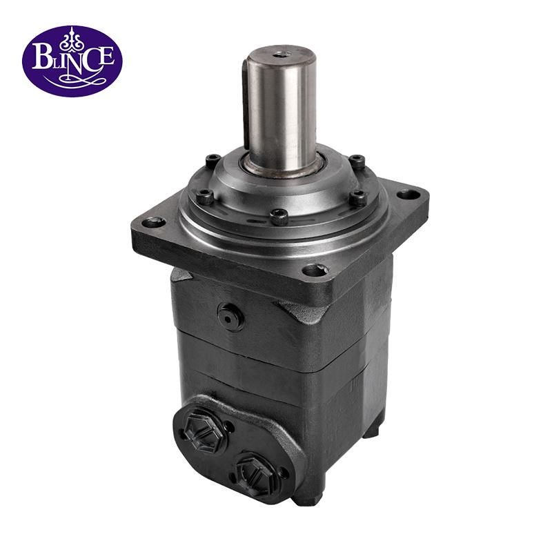 Omm/Omp/OMR /Omh/Omsy/Omt/Omv Type Hydraulic Motor