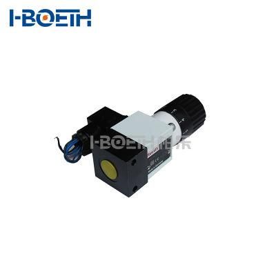 Rexroth Hydraulic Proportionalpressure Relief Valve Type Dbee Dbee6 Dbee6vp2-2X/25g24K4a1m Hydraulic Valve