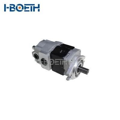 Hyster. Yale Kfp23-36ajgs, Sgp1a36f9h9-L137 Sgp1a36L137 Hydraulic Pump Forklift Gear Pump