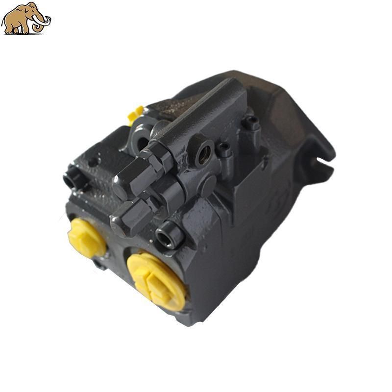 Hydraulic Axial Piston Pump Rexroth A10vo74 Construction Machinery