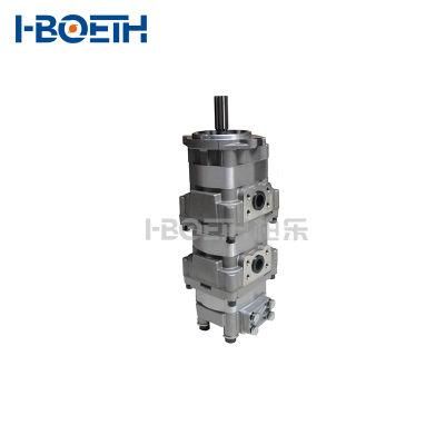 Komatsu Hydraulic Pump Gear Pump Kld80z 13pl190313bk-13pl190711b, Kld90z Kfp5190-56kpr4-23arg