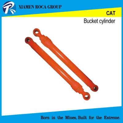 Cat 325cl Excavator Parts Bucket Hydraulic Cylinder 1232044