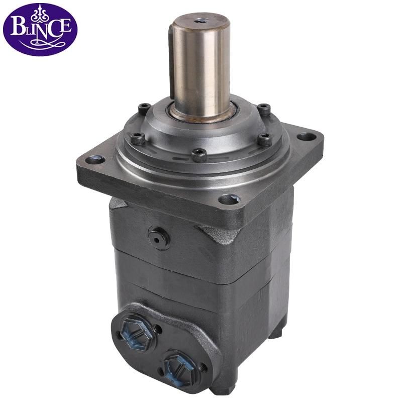 Danfoss Replacement High Torque Hydraulic Motor Omv Orbitol