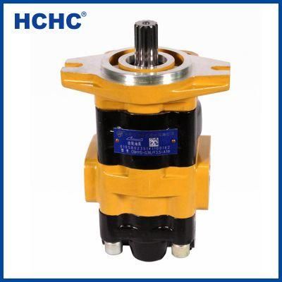 High Pressure Hydraulic Gear Pump for Forklift Cbhyg-G**/F**