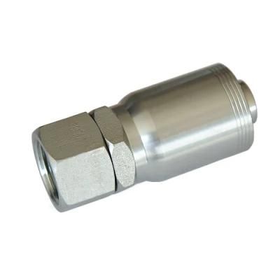 Ferrule for SAE 100 R5 Hose Hydraulic Hose Fittings