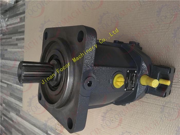 A6vm250 Hydraulic Piston Motor Rexroth Brand