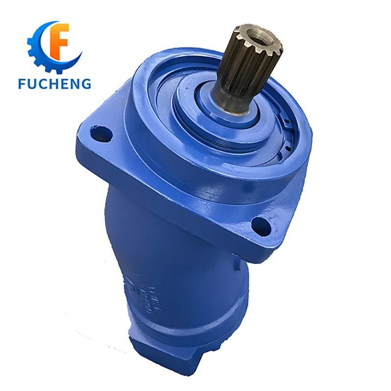 Top selling  Rexroth Hydraulic  A2FE series motor