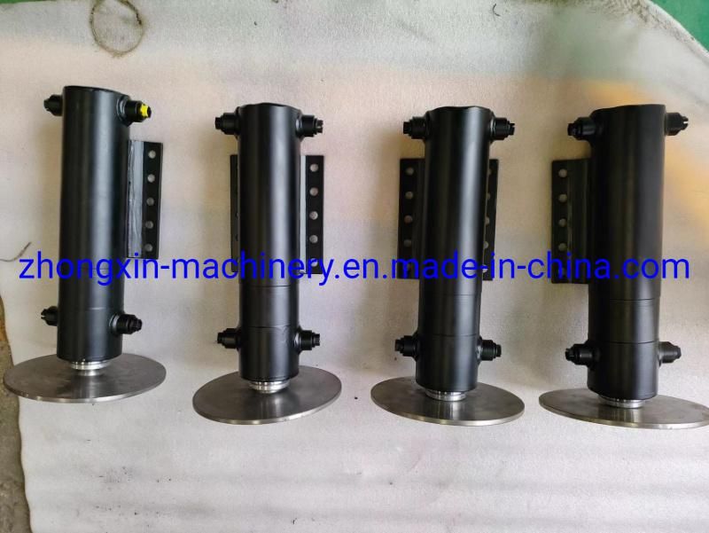 Hot Selling Outrigger Telescopic Hydraulic Cylinder