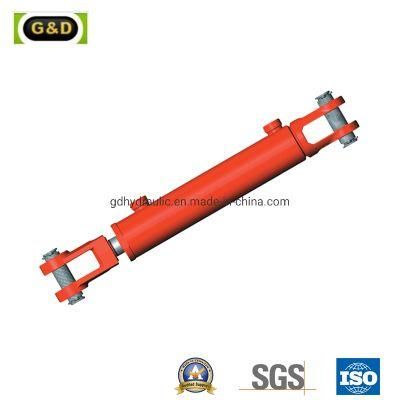 Hydraulic Cylinder RAM Double Acting Piston Rod Welded Hydraulic Cylinder Oil Cylinder