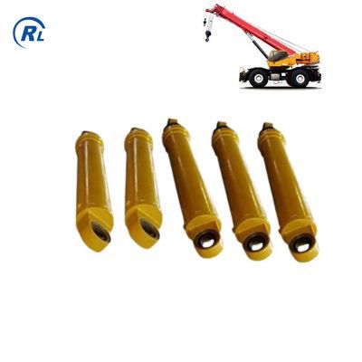 Qingdao Ruilan Customize 2500psi OEM Two-Way Series Hydraulic Cylinder for Used