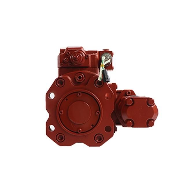 Construction Machinery Parts K5V80dtp-9n (Pto) R150 K5V80dtp-9n Excavator Hydraulic Pump