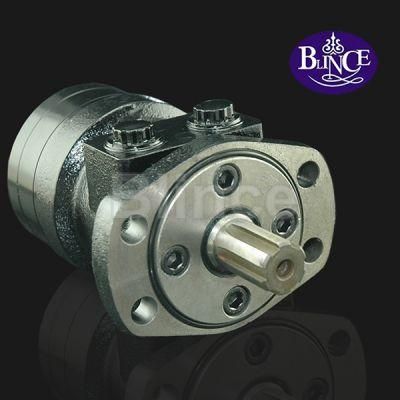 Replace Eaton Char-Lynn S Series (103**) &amp; Blince Cycloid Hydraulic Motors Omrs Series