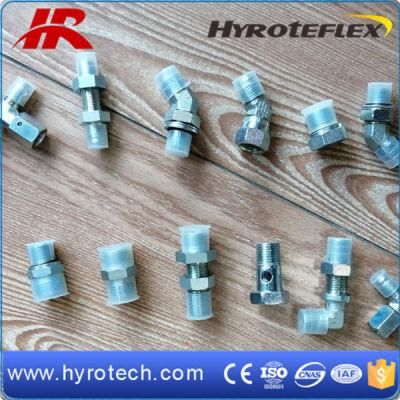 Hydraulic Hose Adapter 1b/2c/3j/4bn/5t/6D/7n/8f/9f