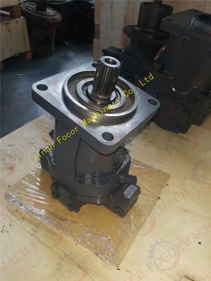 Rexroth Hydraulic Pump A7vo355 with Large Displacement for Sale