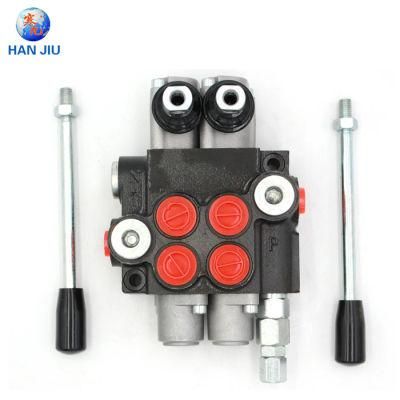 Badestnost Hydraulic Valves P40 P80 Kgz1z1z1