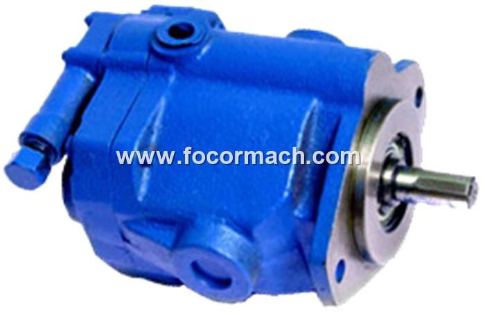 5433/6433 Eaton Hydraulic Piston Motor for Concrete Mixer Truck