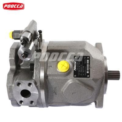 Rexroth Parts A10vso45 A10vso71 A10vso140 Axial Variable Piston Pump A10vso100