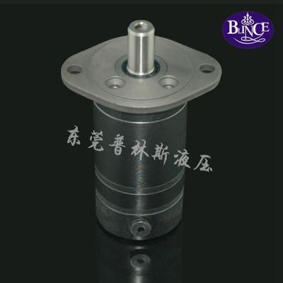 Omm32cc Bmm32cc Mini Hydraulic Motor for Ship/Boat Cleaning Machine