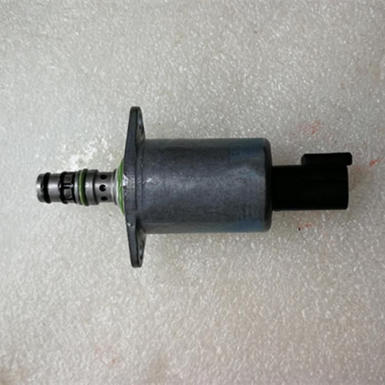 Lingong Loader Shift Valve TM1005110 TM1006044 P1009340 Gearbox Zhonglian Sanitation Vehicle