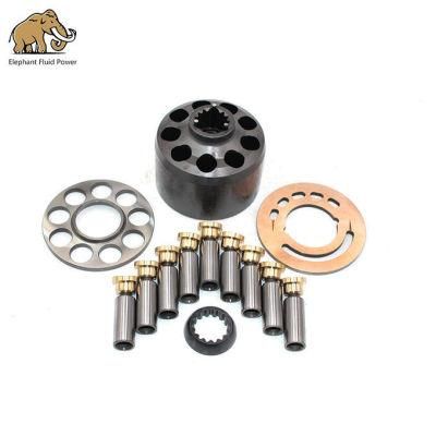 Repair Kit 6e6160 Rotating Group Caterpillar Hydraulic Piston Pump Parts