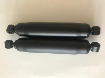 Steel Hydraulic Fitness Damper Adjustable Hydraulic Cylinder for Stepper