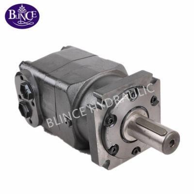 High Torque Orbit Hydraulic Motor Omve1000 Orbit Motor