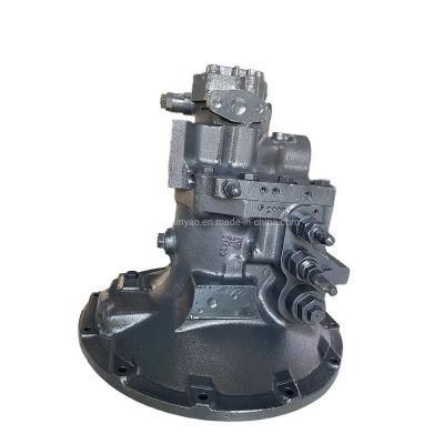 PC110 128 130-7 Hydraulic Pump Assembly Pig Pump Large Pump Plunger Pump Excavator Accessories