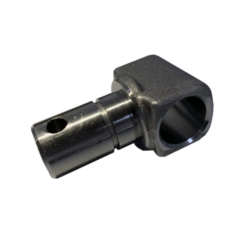 Hydraulic Cylinder Clevis Bracket Mount