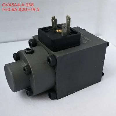 Dre10-52 Solenoid Gv45A4-a I=0.8A R20=19.5 Ohm Proportional Coil Gp45-4-a