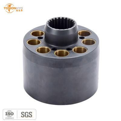 Spv Hydraulic Piston Pump Parts - Cylinder Block with Sauer Danfoss