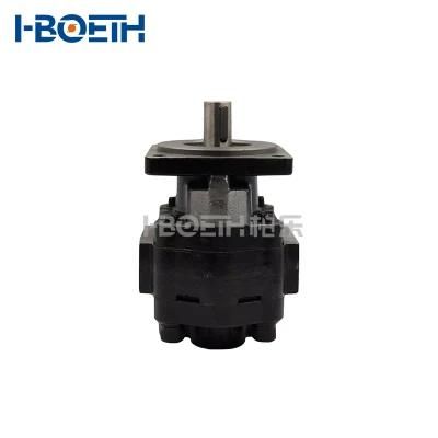 Jh Hydraulic High Pressure Gear Pump P7600-F Series P7600-F140 P7600-F160 P7600-F180 P7600-F200