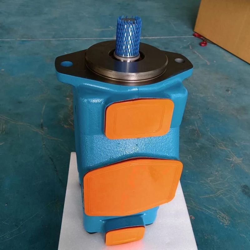 Factory Wholesale Veljan Denison Series Hydraulic Vane Pump 25vq 35vq