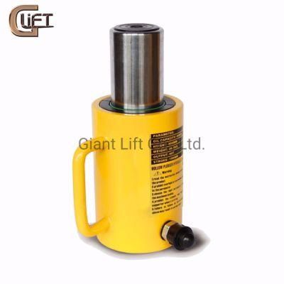 50-150mm Stroke Long Hydraulic Cylinders 10-200t Capacity Piston Cylinder Jack (FCY/RSC)