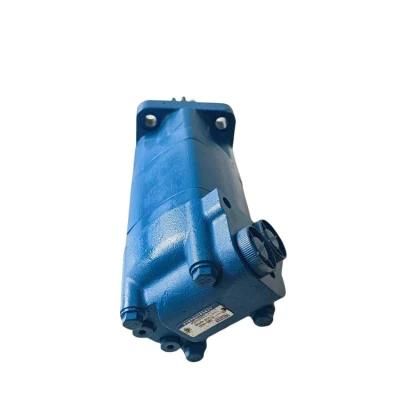 Bm5 80cc Disc Valve Type Gerotor Hydraulic Orbit Motor for Construction Machinery