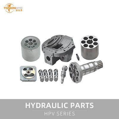 Hpv116 Hydraulic Pump Spare Parts Excavator Parts with Hitachi