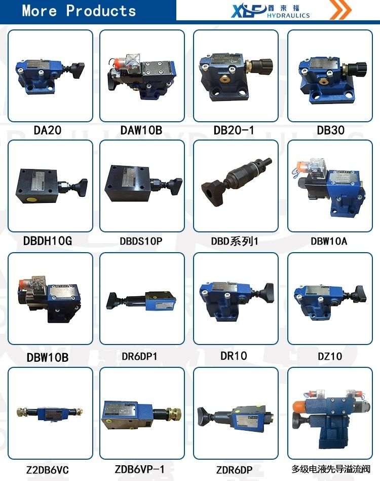 4weh32e, 4weh32g, 4weh32j, 4weh32D, 4weh32h/4weh32t/4weh32r Electro-Hydraulic Directional Valve