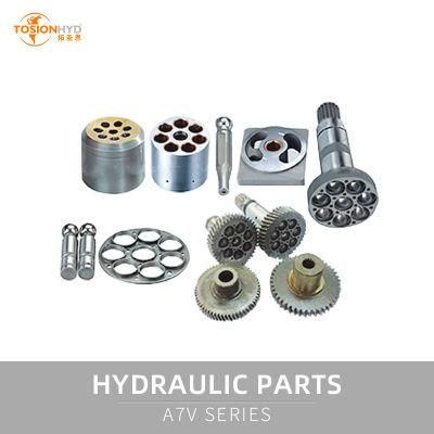 A6V 28 Hydraulic Pump Parts with Rexroth Spare Repair Kits