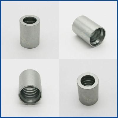 00400 Ferrule for 4sp 4sh10-16 R1206-16 Hose