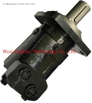 Eaton-Char-Lynn Disc Valve Hydraulic Motor 6000 Series