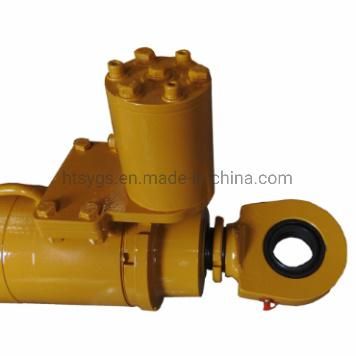 Double Acting Support Swing Hydraulic Cylinder Used in Engineering