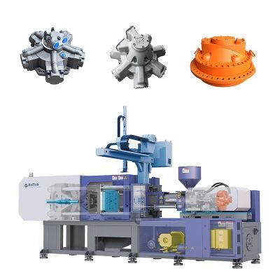 China Made Injection Molding Machine Motor